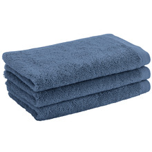 London Combed Egyptian Cotton Bathroom Towel